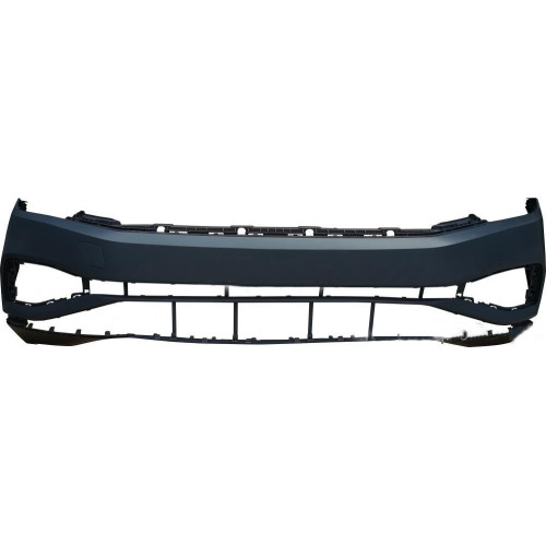 Бампер передній VW Passat B8 2019- (Китай) 3G0807221E