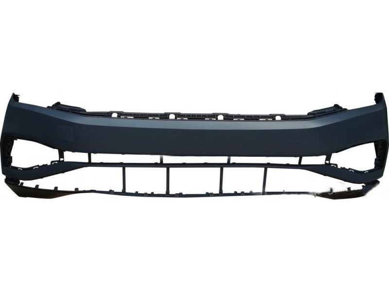 Бампер передній VW Passat B8 2019- FPS 3G0807221E