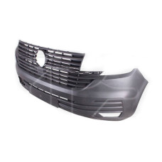 Бампер передній текстурований VW T6 2020-2022 Тайвань
