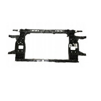 Передня панель радіатора Hyundai Tucson NX4 2021- (Тайвань)  64101N7000