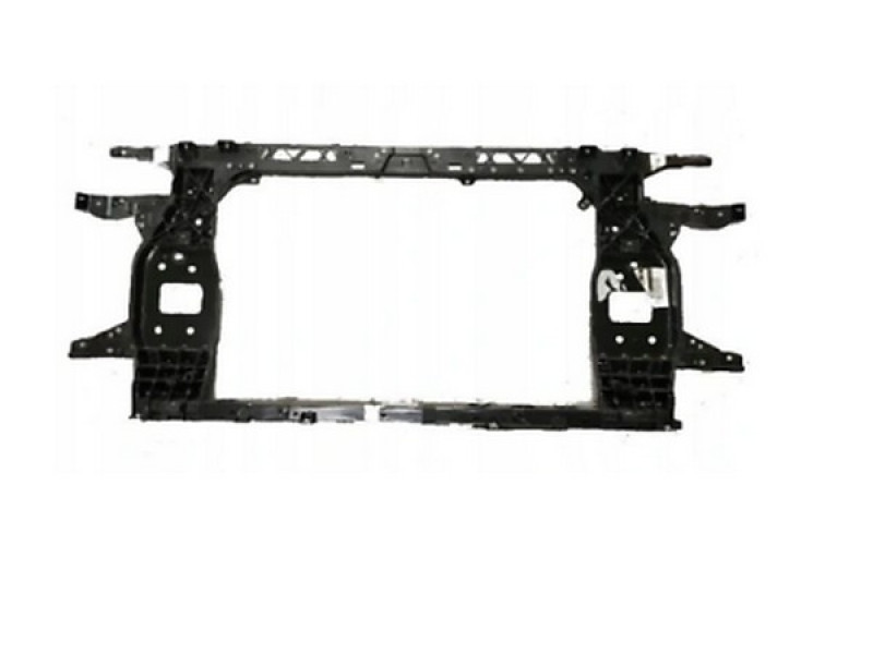 Панель передня Hyundai Tucson NX4 2021- (Тайвань) 64101N7000