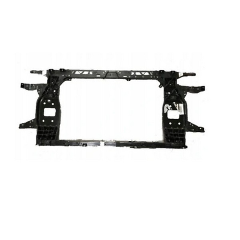 Передня панель радіатора Hyundai Tucson NX4 2021- (Тайвань)  64101N7000