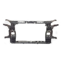 Передня панель радіатора Hyundai Tucson NX4 2021- Тайвань 64101CW000