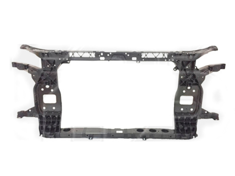 Панель передня  Hyundai Tucson NX4 2021- Тйвань 64101CW000