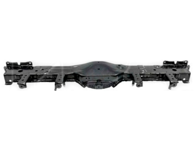 Панель передня верхня Lexus RX 22- (Тайвань) 