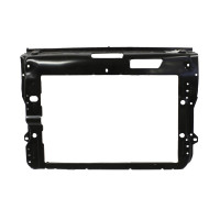 Передня панель VW Fox 05-12 (Тайвань) 5Z0805588A