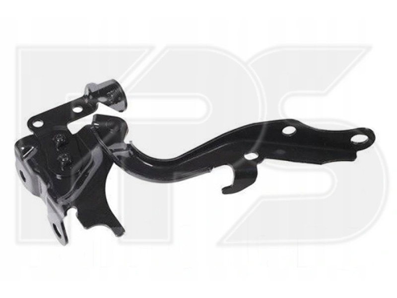 Петля капота ліва Lexus RX 15- (Тайвань)