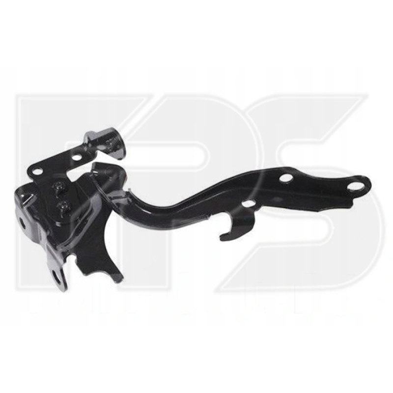 Петля капота права Lexus RX 15- (Тайвань)