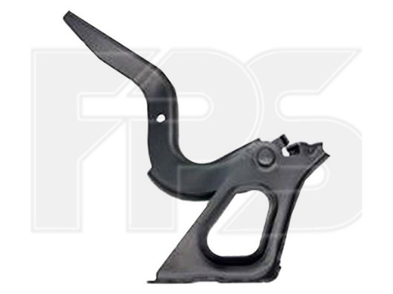 Петля капота ліва Toyota RAV4 19- (Тайвань)