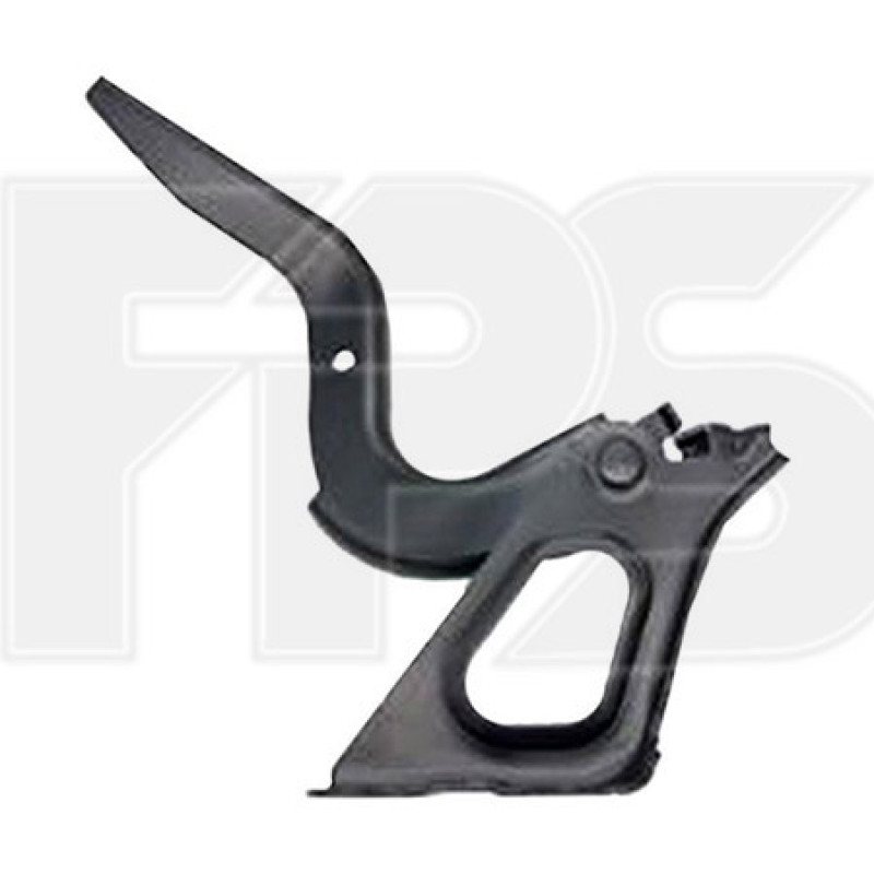 Петля капота права Toyota RAV4 19- (Тайвань)