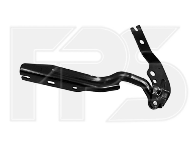 Петля капота права VW Jetta 7 18- (Тайвань)