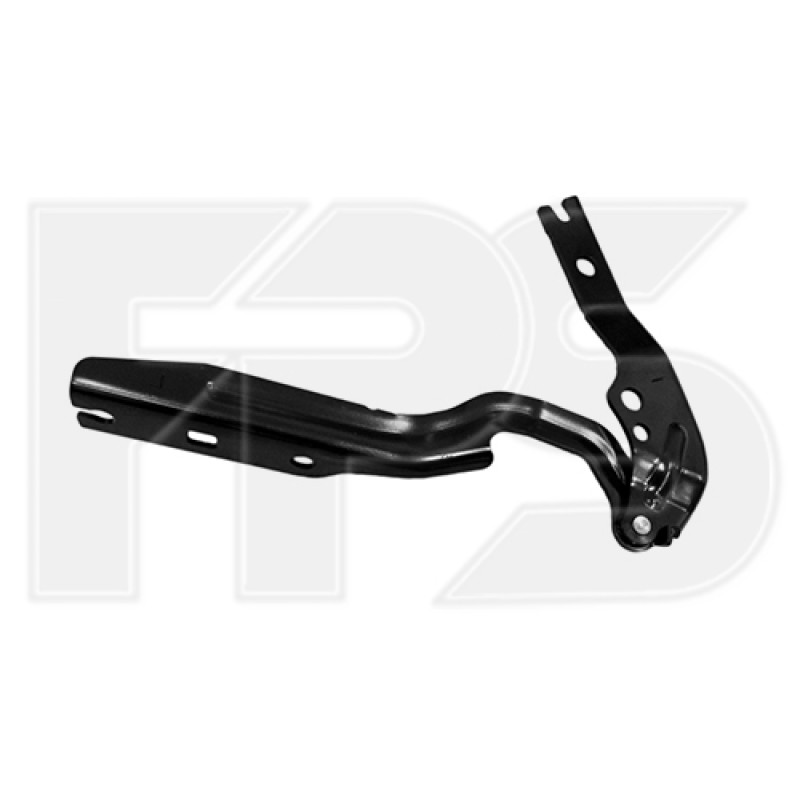 Петля капота права VW Jetta 7 18- (Тайвань)