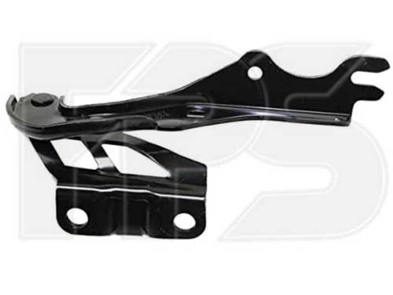 Петля капота ліва Toyota Yaris iA 15-20 / Scion iA (Тайвань)