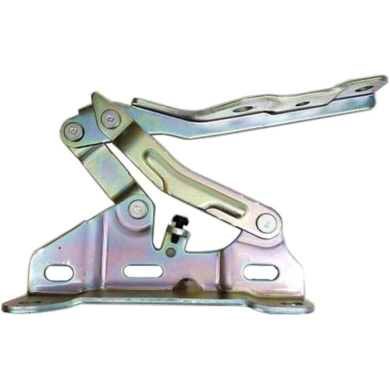 Петля капота ліва Hyundai Tucson NX4 21- (Тайвань) 66910N9000