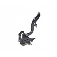 Петля капота ліва Lexus RX 09-15 (TP) 5342048090