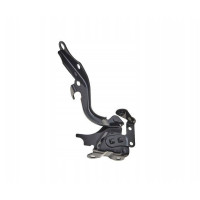 Петля капота права Lexus RX 09-15 (TP) 5341048090