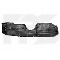 Підкрилок передній правий Lexus RX 2015- Тайвань