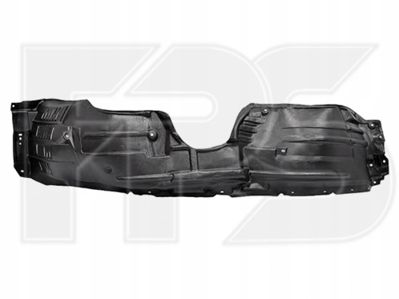 Підкрилок передній лівий Lexus RX 2015- (Тайвань)