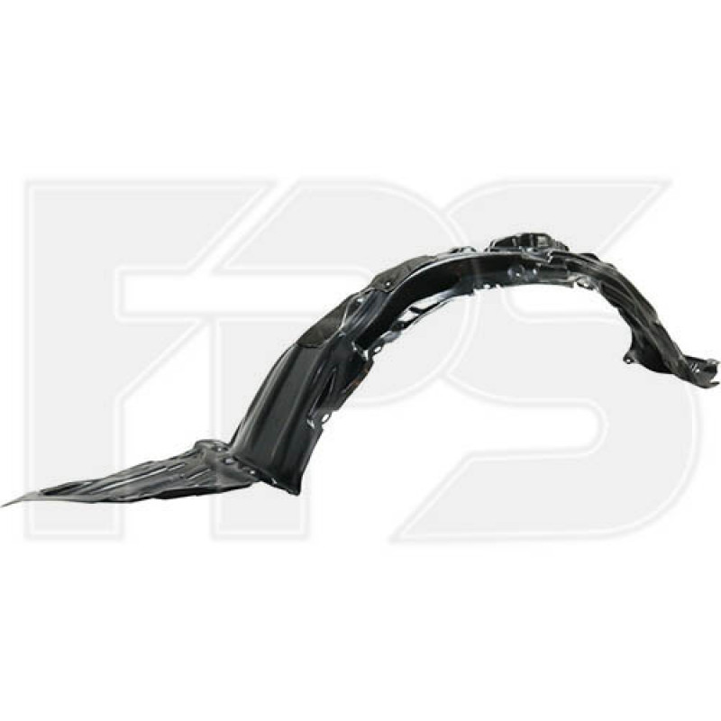 Підкрилок передній правий Toyota Prius Prime 2017- (Тайвань)