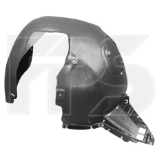 Підкрилок передній правий VW Beetle 2011-2016 (Тайвань)