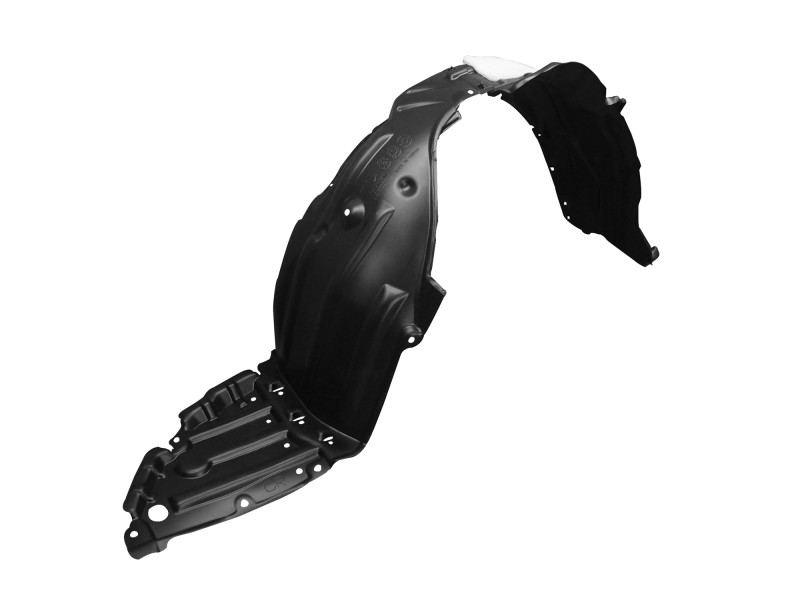 Підкрилок правий передній Toyota Corolla E21 2019- хетчбек (Тайвань) 5380512090