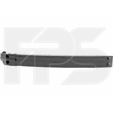 Підсилювач переднього бампера Toyota Corolla E17 USA 16-19 (Тайвань)