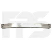 Підсилювач заднього бампера Lexus RX 15- (Тайвань) алюміній