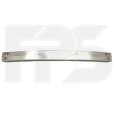 Підсилювач заднього бампера Lexus RX 15- (Тайвань) алюміній