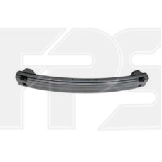 Підсилювач заднього бампера Toyota RAV4 19- (Тайвань) європейська модель, сталь