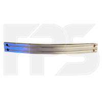 Підсилювач заднього бампера Toyota RAV4 19- USA (Тайвань) алюміній