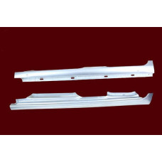 Поріг лівий Skoda Fabia 3 14-21 (KH)