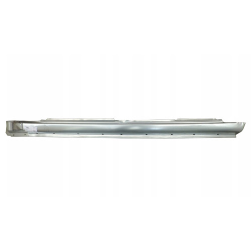 Поріг лівий Toyota Land Cruiser 100 98-07 (KH) оцинкований