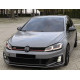 Протитуманна фара права VW Golf 7 GTI 2017-2020 TYC 5G0941700D