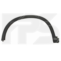 Рант переднього крила лівий Lexus RX 15- (Тайвань)