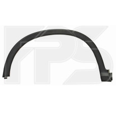 Рант переднього крила лівий Lexus RX 15- (Тайвань)