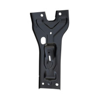 Ремчастина передній панелі середня VW Taos 21- (Тайвань) 2GJ805567