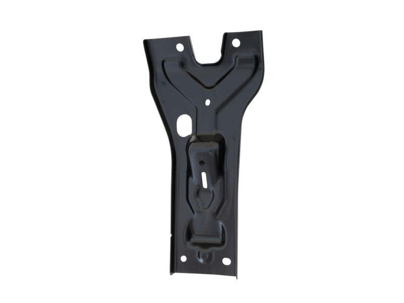 Ремчастина передній панелі середня VW Taos 21- (Тайвань) 2GJ805567