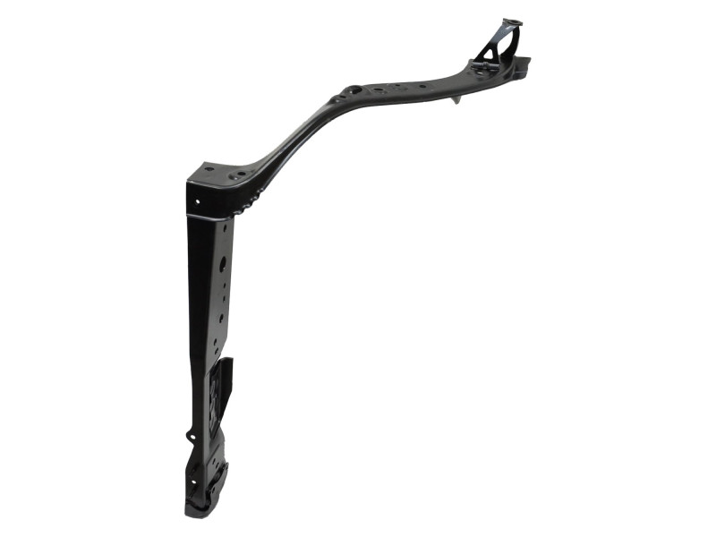 Ремчастина передньої панелі права Toyota RAV4 19- (Тайвань) метал 532020R050