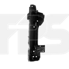 Ремчастина передньої панелі ліва Toyota Prius Prime 17- (Тайвань)