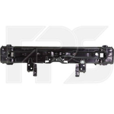 Ремчастина передньої панелі верхня Toyota Prius Prime 17- (Тайвань)