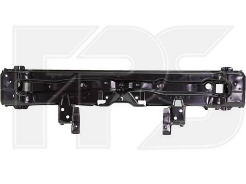 Ремчастина передньої панелі верхня Toyota Prius Prime 17- (Тайвань)