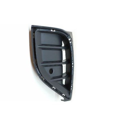 Решітка переднього бампера ліва VW ID.4 20- (Тайвань) з отв. під п/тронік 11A8077639B9