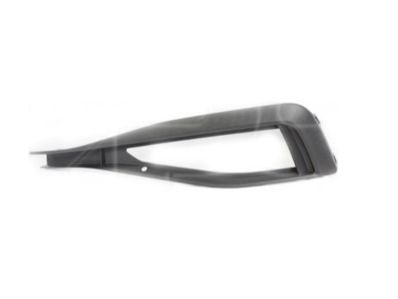 Решітка переднього бампера ліва VW Passat B8 EUR 19- (Тайвань) 