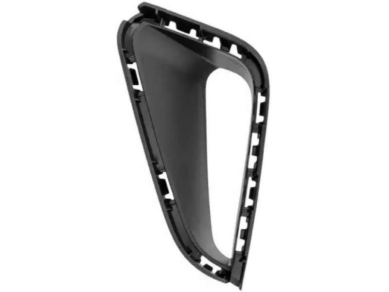 Решітка переднього бампера ліва VW Taos 21- (Тайвань) 2GJ8532119B9