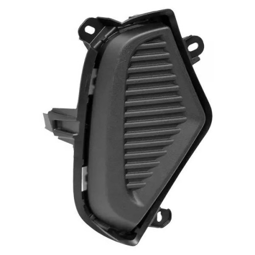 Решітка переднього бампера права Toyota RAV4 19- (Тайвань) без отвору 5212742180