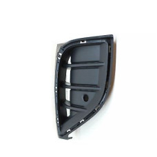 Решітка переднього бампера права VW ID.4 20- (Тайвань) з отв. під п/тронік 11A8077649B9