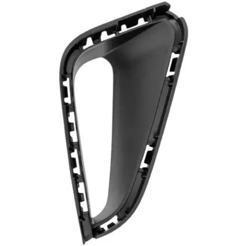 Решітка переднього бампера права VW Taos 21- (Тайвань) 2GJ8532129B9