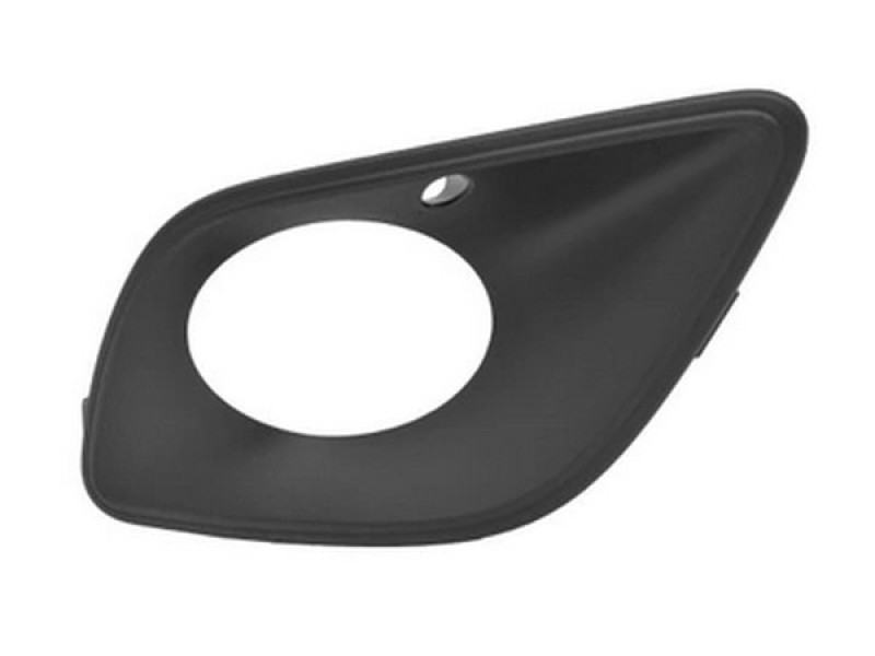 Решітка переднього бампера праве Mercedes Sprinter W907 18- (Тайвань) A9108854400