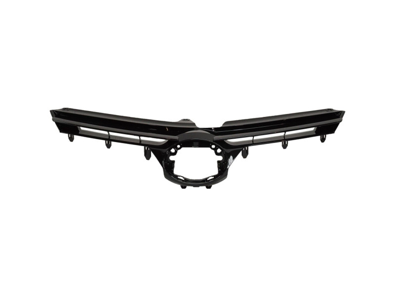 Решітка радіатора Toyota Corolla E17 L/LE USA 16-19 (Тайвань) 5311102B00