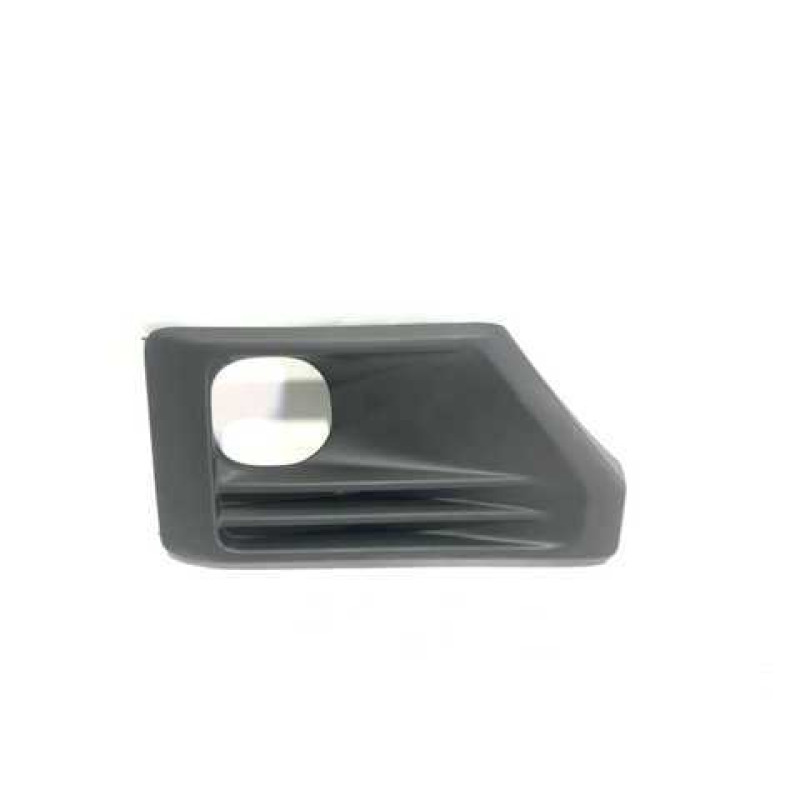 Решітка переднього бампера права Toyota RAV4 19- Adventure (Тайвань) з отвором 521270R170